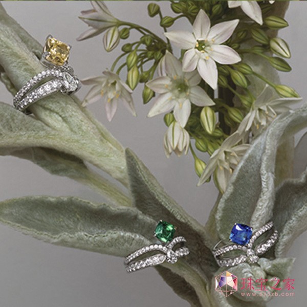 CHAUMET 2016Ϧ˹(ji)Y]