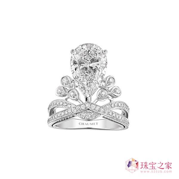 CHAUMET 2016Ϧ˹(ji)Y]