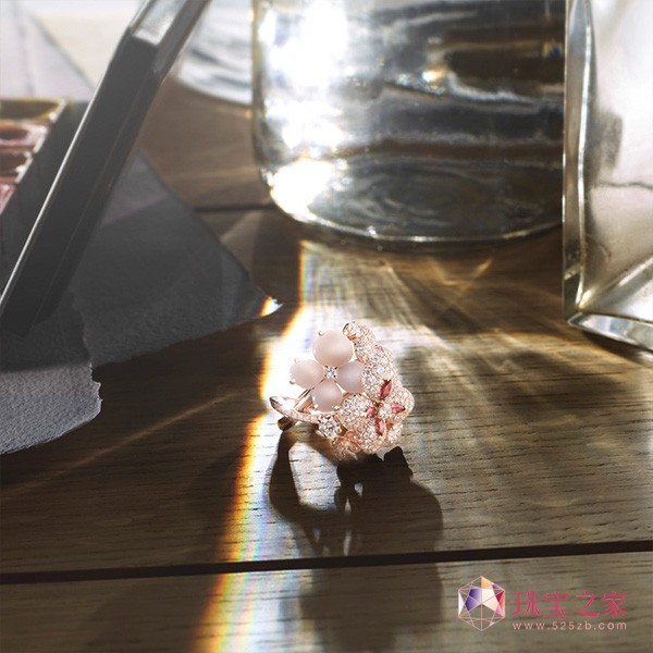 CHAUMET 2016Ϧ˹(ji)Y]