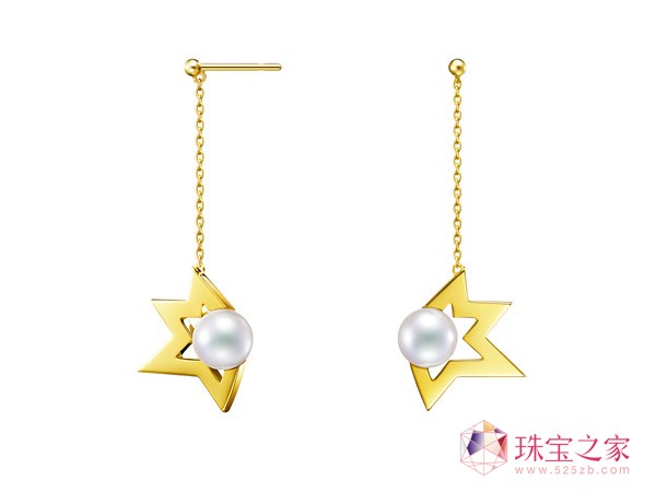 TASAKI ʬFPearly Star Ǽ錚ϵ