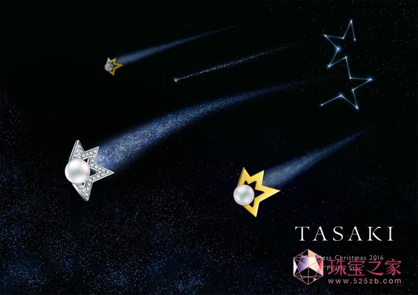 TASAKI ʬFPearly Star Ǽ錚ϵ