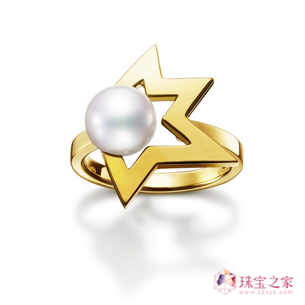 TASAKI ʬFPearly Star Ǽ錚ϵ