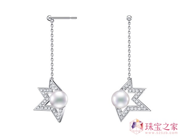 TASAKI ʬFPearly Star Ǽ錚ϵ
