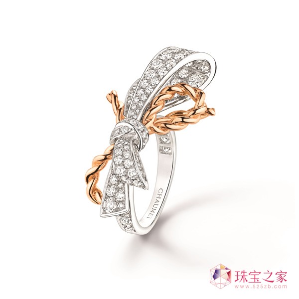 CHAUMET y߈AA룬̤