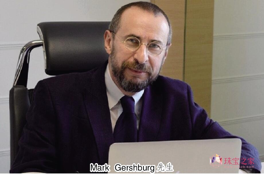ߵ(bio)(zhn)錚M(fi)--(gu)(gu)HʯоԺGSI)I(lng)(do)M(jn)ark Gershburg