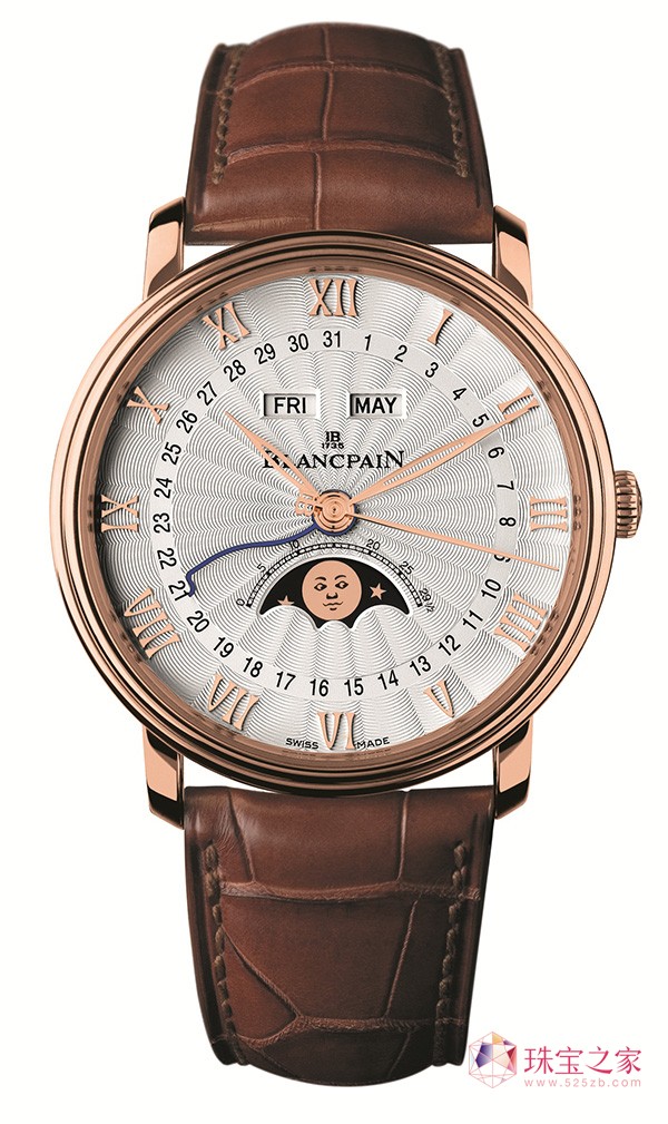 Blancpain VilleretϵȫvC