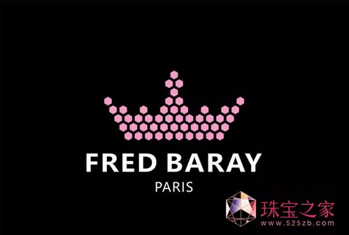 ߼錚FRED BARAY mK?c)v➩22̖