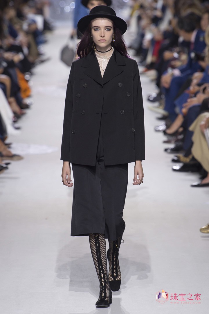 ʶˣChristian Dior 2018ϵЕr(sh)b