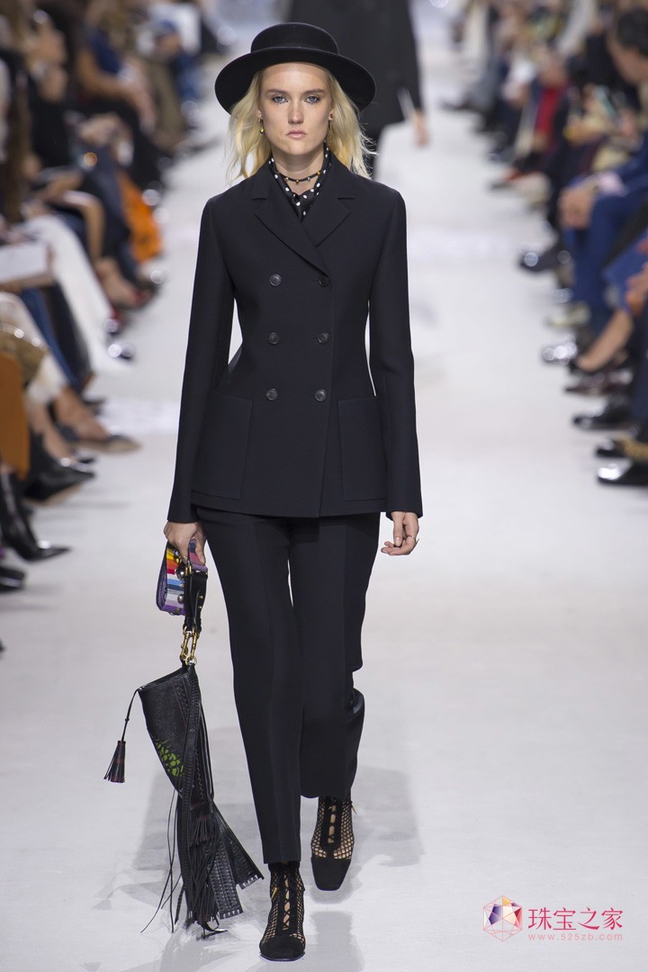 ʶˣChristian Dior 2018ϵЕr(sh)b