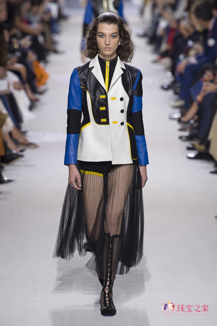 ʶˣChristian Dior 2018ϵЕr(sh)b