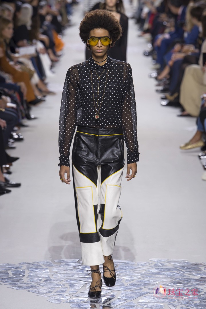 ʶˣChristian Dior 2018ϵЕr(sh)b