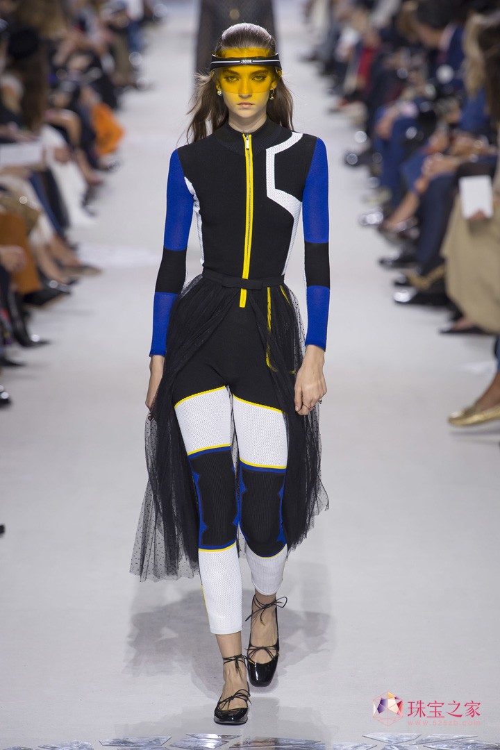 ʶˣChristian Dior 2018ϵЕr(sh)b