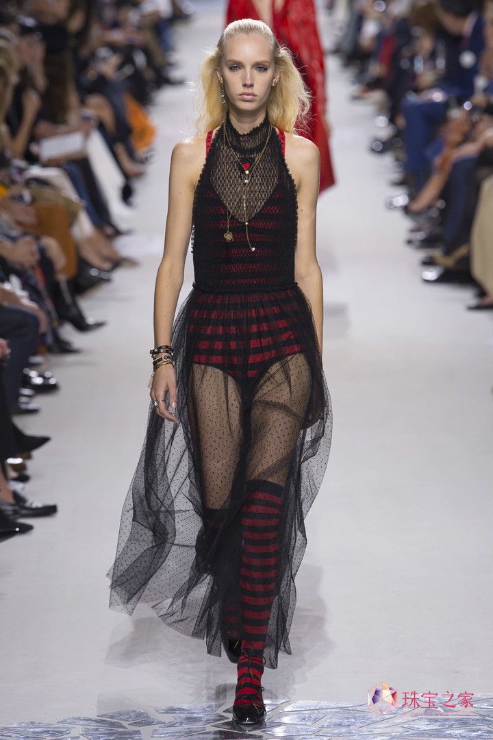 ʶˣChristian Dior 2018ϵЕr(sh)b
