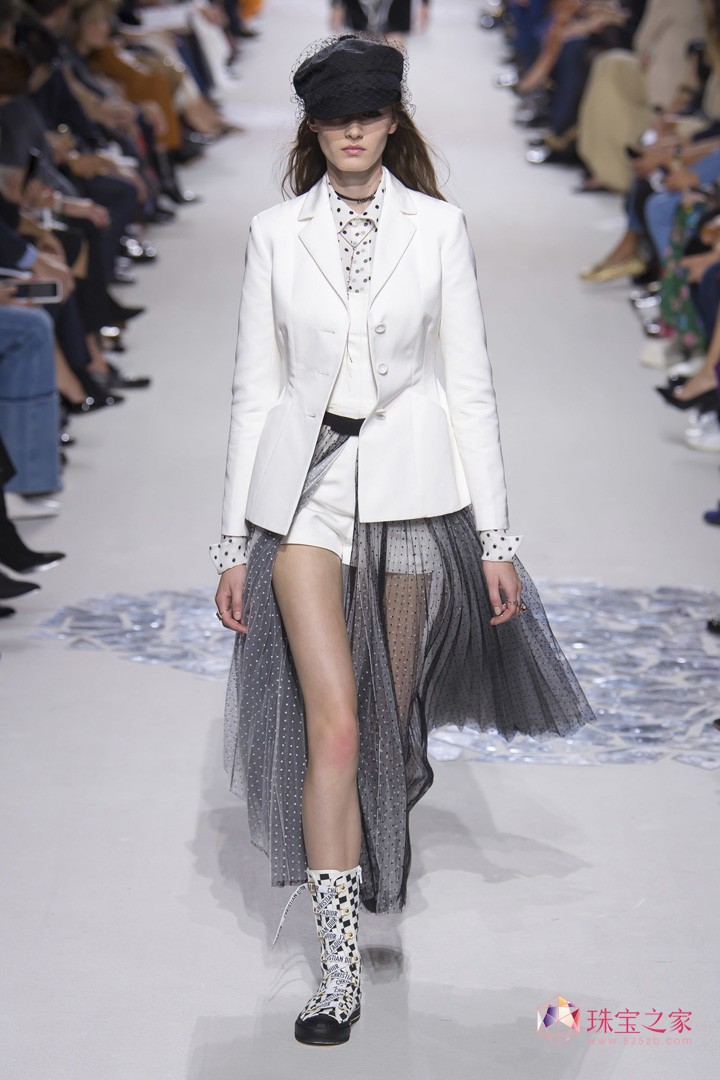 ʶˣChristian Dior 2018ϵЕr(sh)b