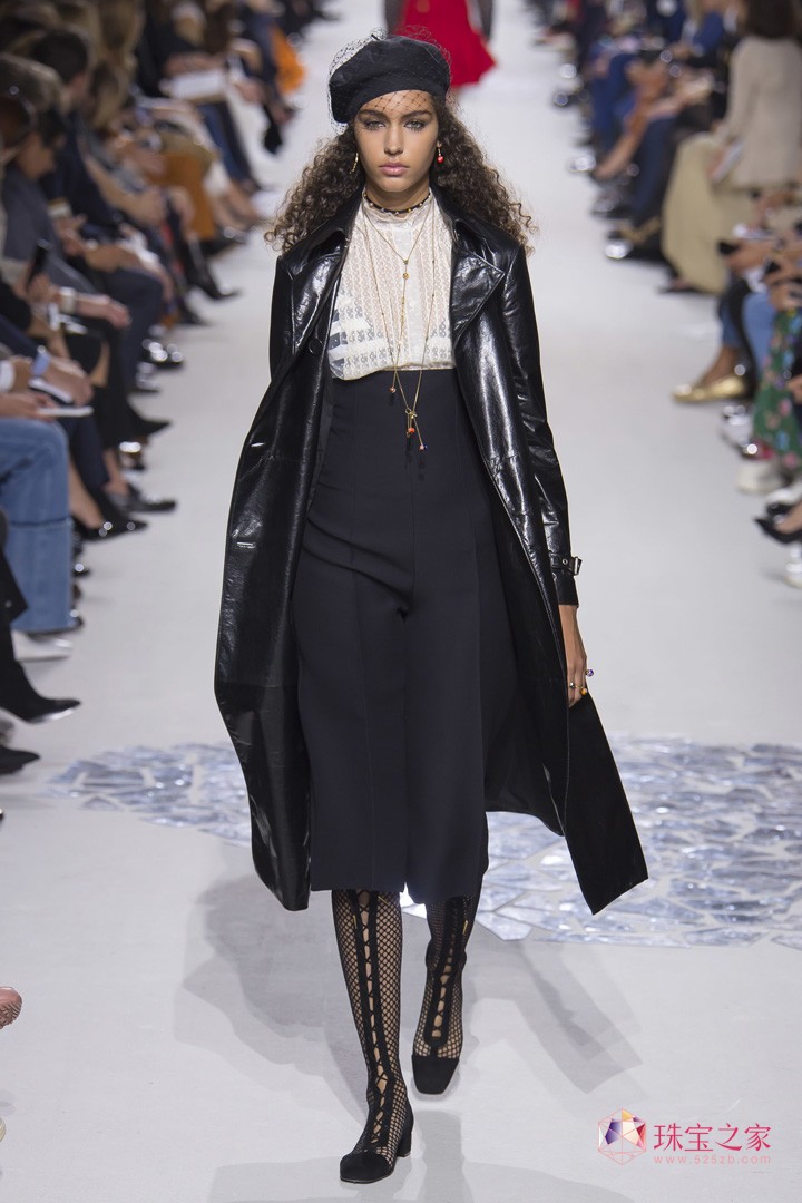 ʶˣChristian Dior 2018ϵЕr(sh)b