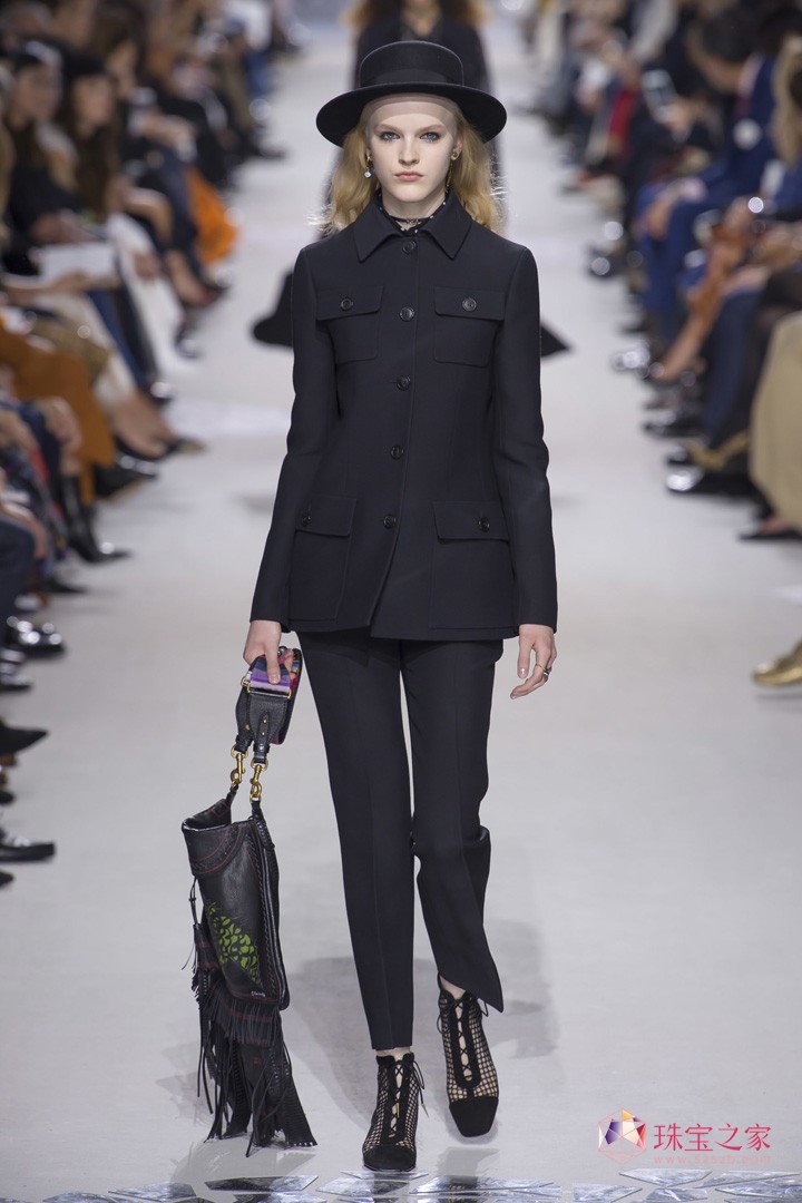 ʶˣChristian Dior 2018ϵЕr(sh)b