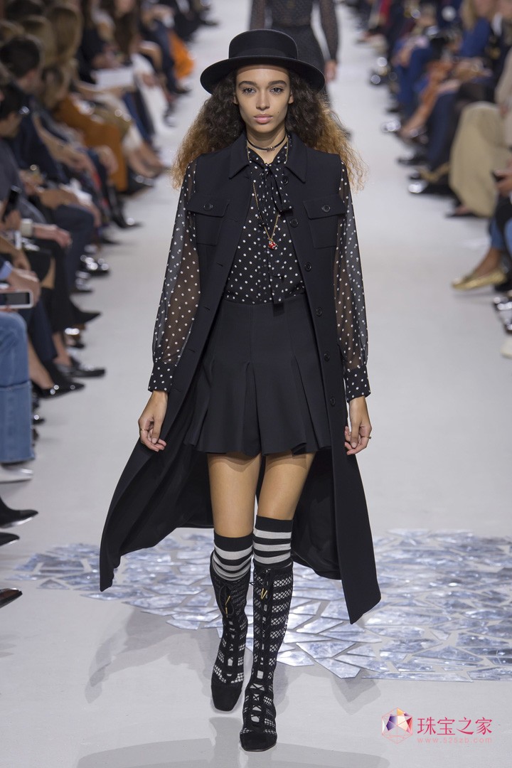 ʶˣChristian Dior 2018ϵЕr(sh)b