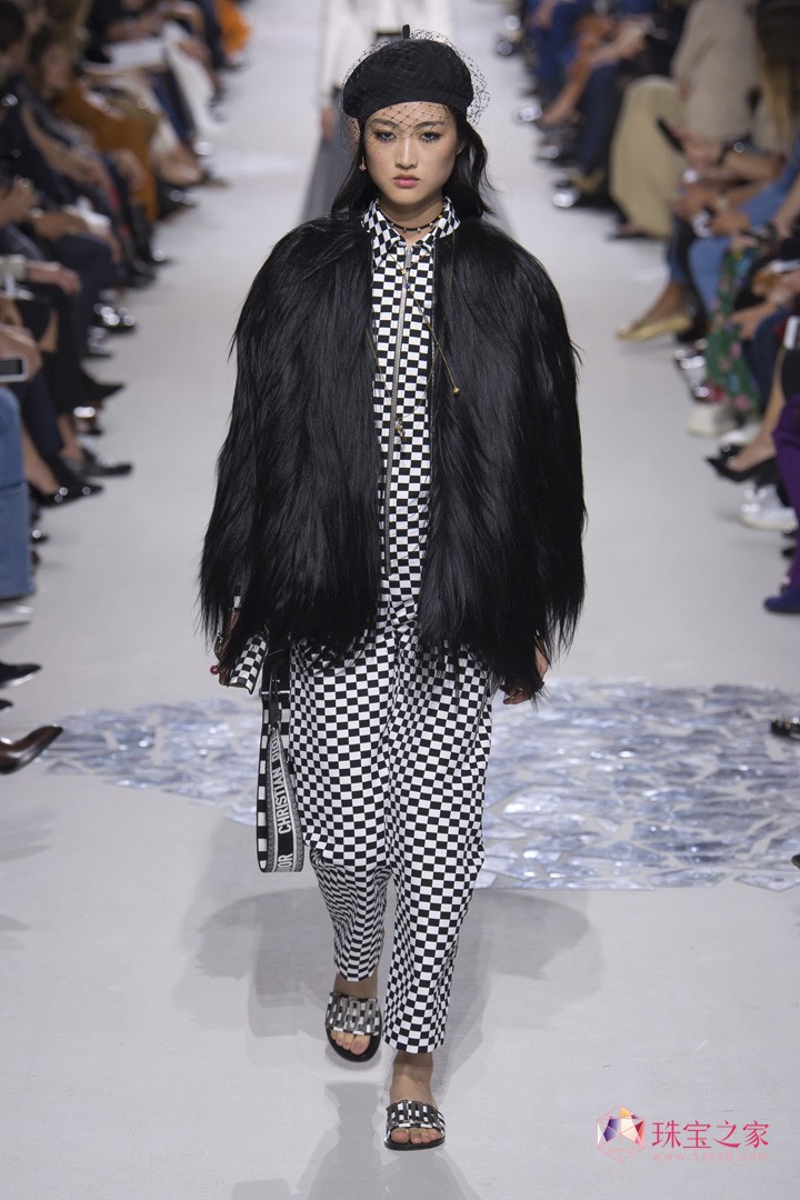 ʶˣChristian Dior 2018ϵЕr(sh)b