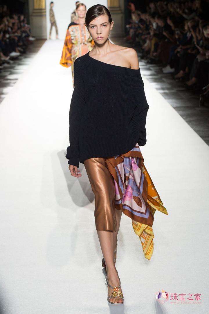 r(sh)ֲʧˇg(sh)ϢDries Van Noten 2018ϵЕr(sh)b