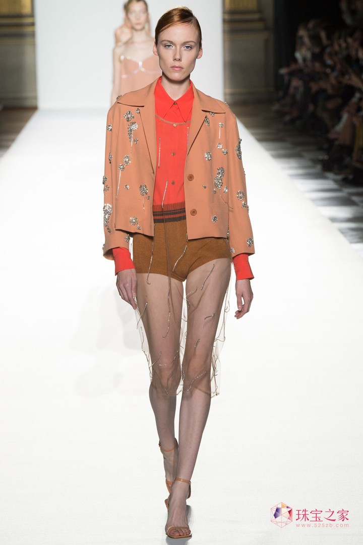 r(sh)ֲʧˇg(sh)ϢDries Van Noten 2018ϵЕr(sh)b