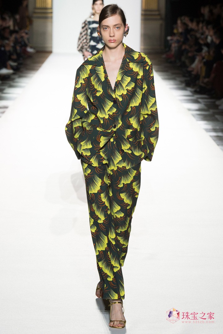 r(sh)ֲʧˇg(sh)ϢDries Van Noten 2018ϵЕr(sh)b