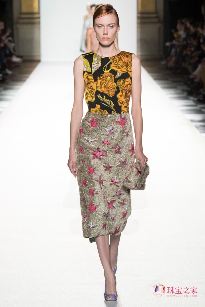 r(sh)ֲʧˇg(sh)ϢDries Van Noten 2018ϵЕr(sh)b
