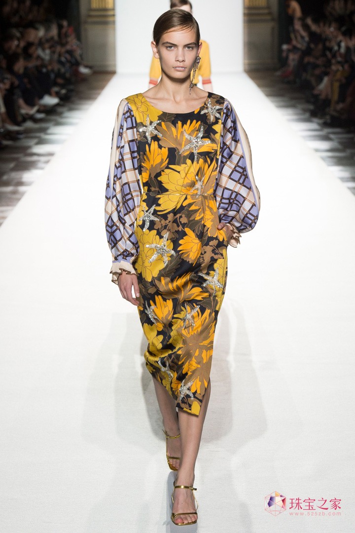 r(sh)ֲʧˇg(sh)ϢDries Van Noten 2018ϵЕr(sh)b