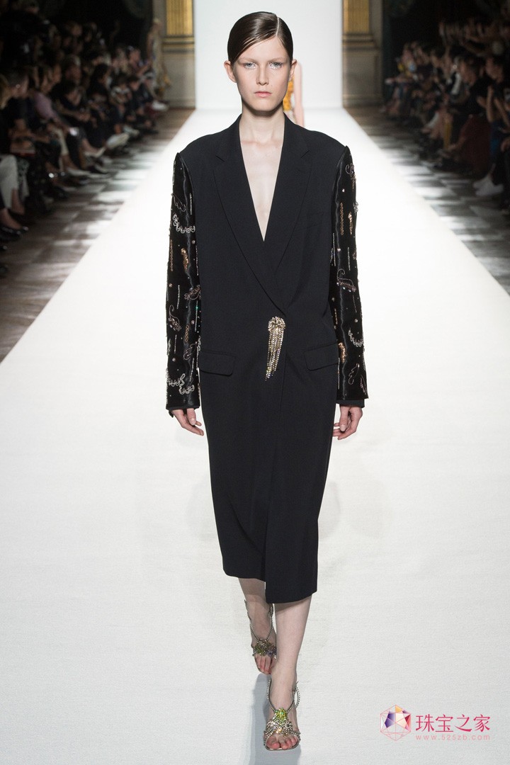 r(sh)ֲʧˇg(sh)ϢDries Van Noten 2018ϵЕr(sh)b