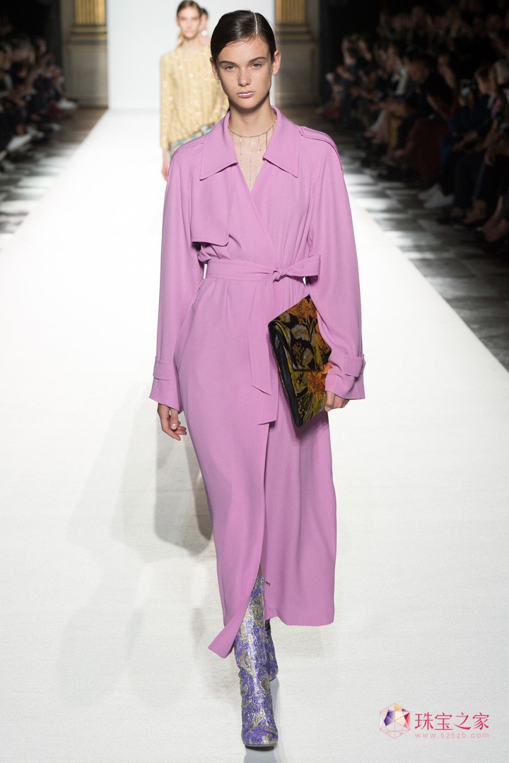 r(sh)ֲʧˇg(sh)ϢDries Van Noten 2018ϵЕr(sh)b