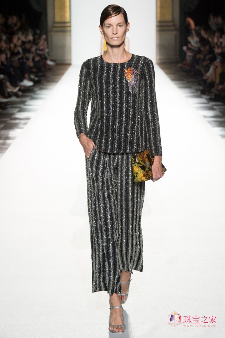 r(sh)ֲʧˇg(sh)ϢDries Van Noten 2018ϵЕr(sh)b