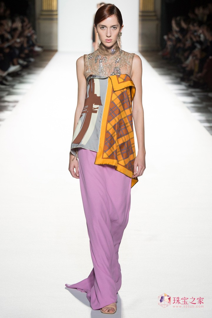 r(sh)ֲʧˇg(sh)ϢDries Van Noten 2018ϵЕr(sh)b