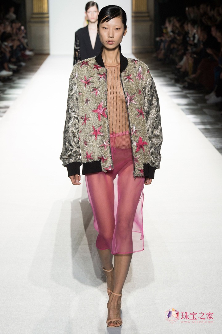 r(sh)ֲʧˇg(sh)ϢDries Van Noten 2018ϵЕr(sh)b