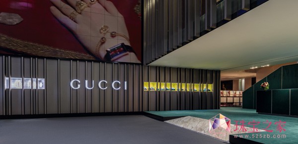  ԊW(xu) Ó  Gucci 犱錚չ