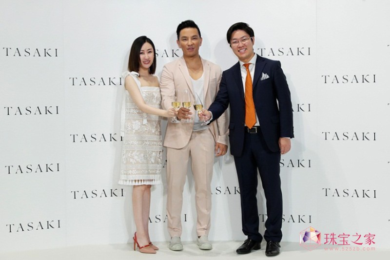 F(xin)(sh)xĆc(dng)ɾ TASAKI (chung)⿂O(jin) Prabal GurungyTASAKI Atelier ϵ錚ྩ