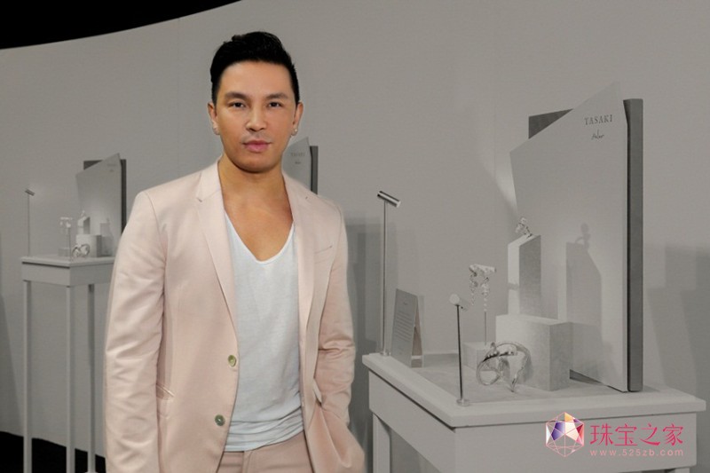 F(xin)(sh)xĆc(dng)ɾ TASAKI (chung)⿂O(jin) Prabal GurungyTASAKI Atelier ϵ錚ྩ